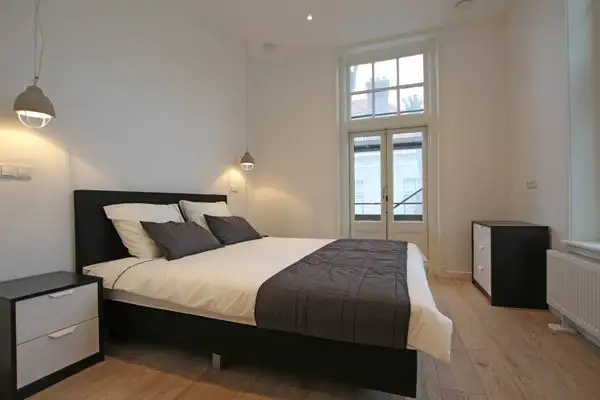 Foto #9 Appartement Stadhouderslaan Den Haag