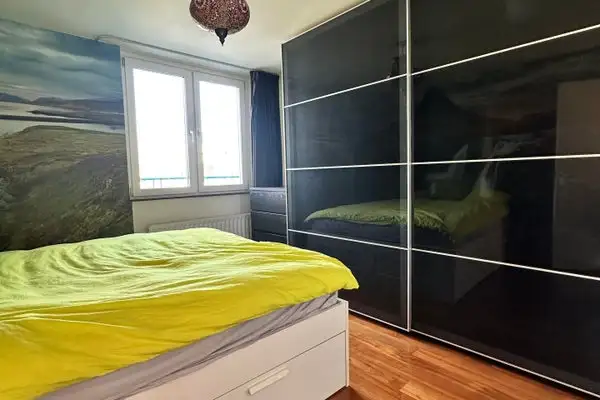 Foto #8 Appartement Jacob van Lennepkade Amsterdam