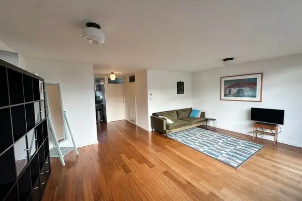 Foto #2 Appartement Jacob van Lennepkade Amsterdam