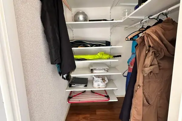 Foto #12 Appartement Jacob van Lennepkade Amsterdam