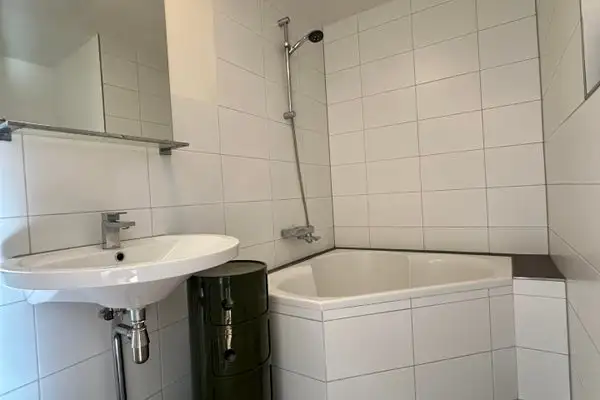 Foto #10 Appartement Jacob van Lennepkade Amsterdam