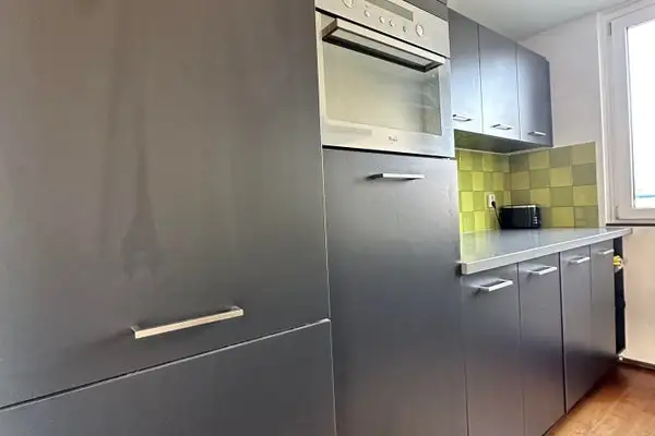 Foto #7 Appartement Jacob van Lennepkade Amsterdam