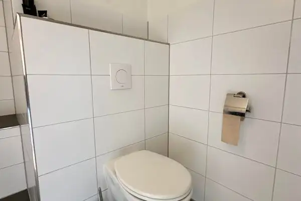 Foto #11 Appartement Jacob van Lennepkade Amsterdam