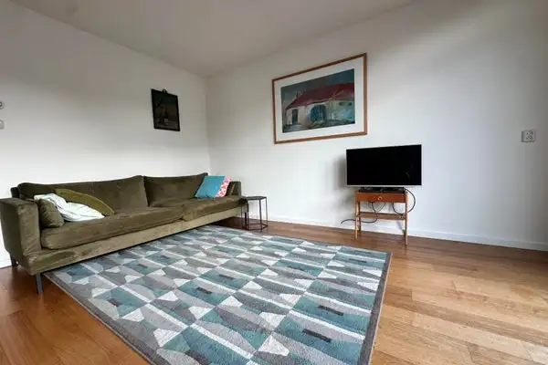 Foto #3 Appartement Jacob van Lennepkade Amsterdam