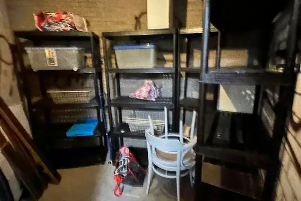 Foto #13 Appartement Jacob van Lennepkade Amsterdam