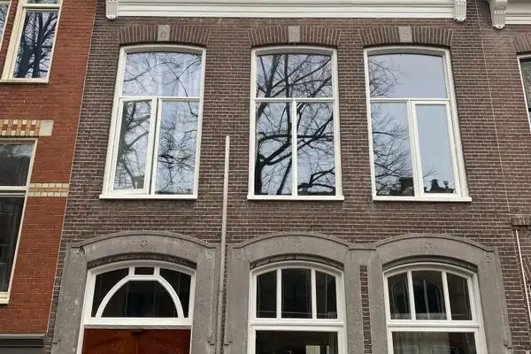Foto #0 Kamer H.W. Mesdagstraat Groningen