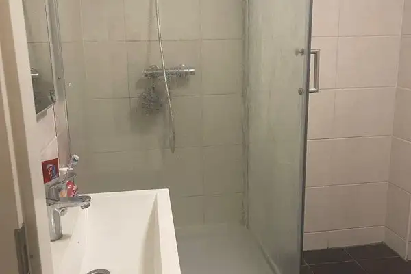 Foto #6 Kamer Bremstraat Enschede