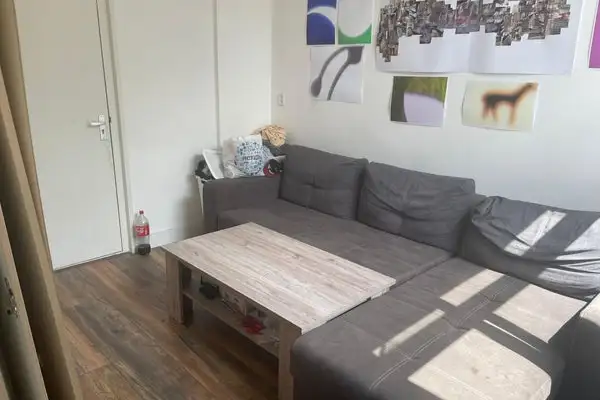 Foto #4 Kamer Bremstraat Enschede