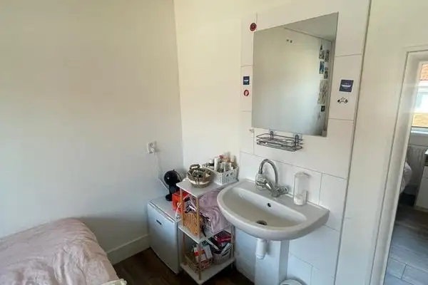 Foto #3 Kamer Bremstraat Enschede