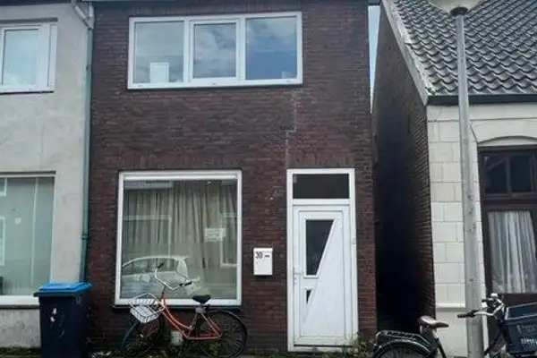 Foto #0 Kamer Bremstraat Enschede