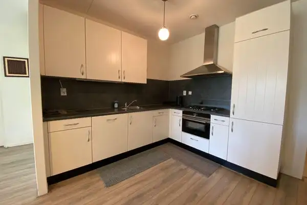 Foto #4 Appartement Frekehof Leidschendam