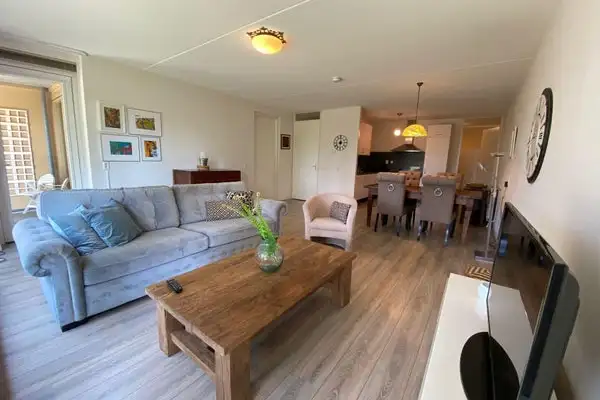 Foto #2 Appartement Frekehof Leidschendam