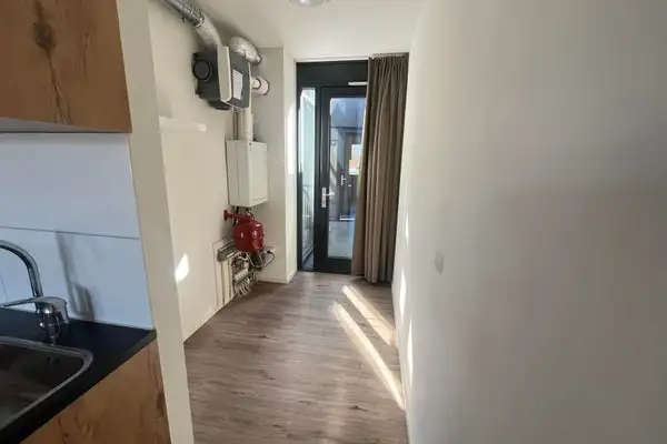 Foto #3 Studio Oranjestraat Almelo