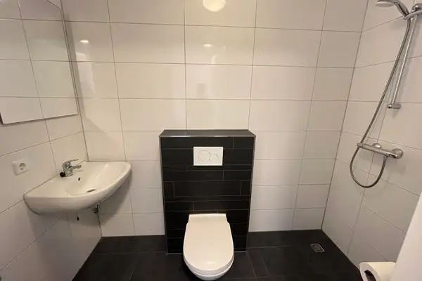 Foto #6 Studio Oranjestraat Almelo