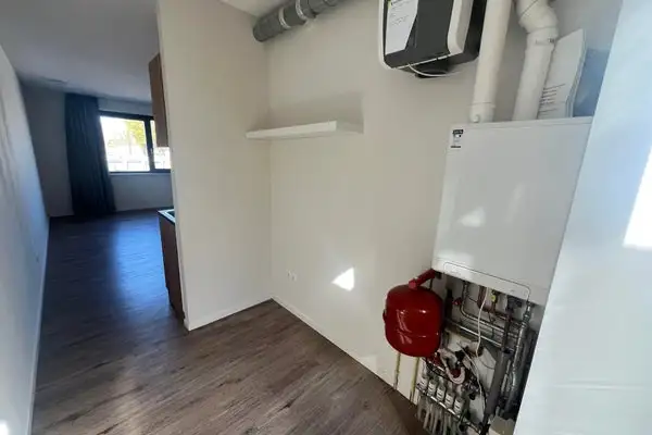 Foto #4 Studio Oranjestraat Almelo