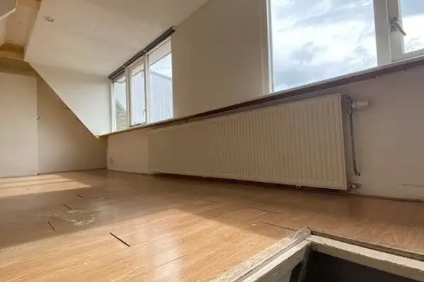 Foto #2 Kamer Johan de Wittlaan Arnhem