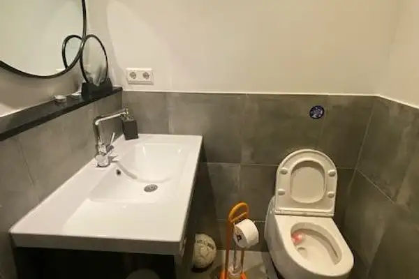 Foto #5 Kamer Johan de Wittlaan Arnhem