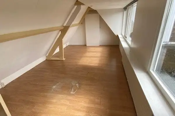 Foto #3 Kamer Johan de Wittlaan Arnhem