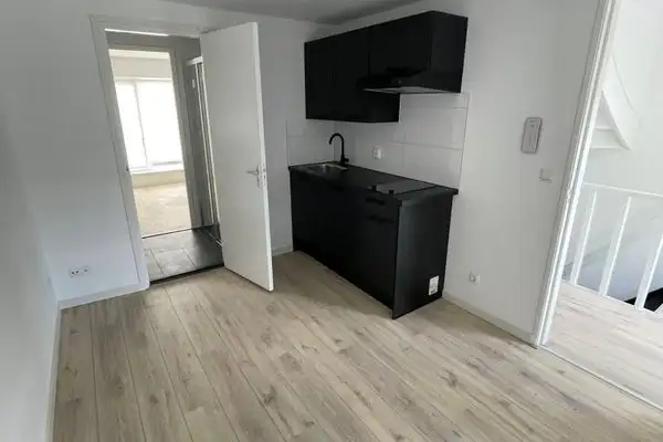 Foto #3 Studio Johan van Reesstraat Enschede