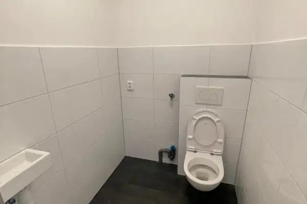 Foto #5 Studio Johan van Reesstraat Enschede