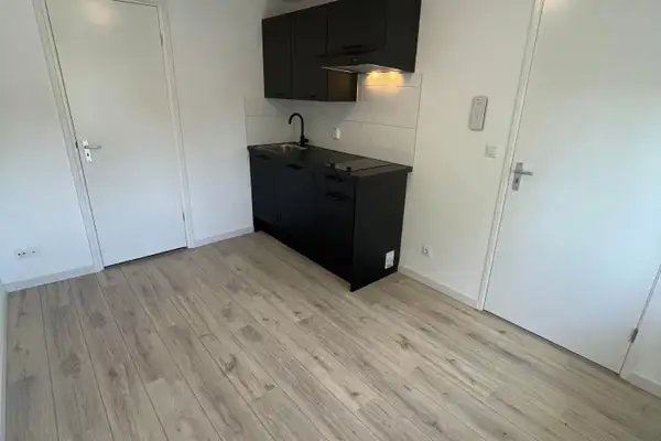 Foto #1 Studio Johan van Reesstraat Enschede