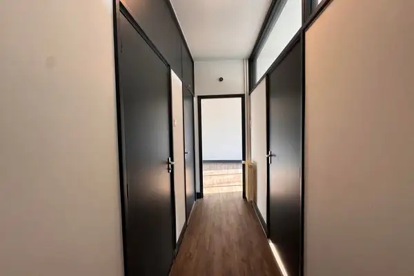 Foto #2 Studio Van Kleffenslaan Utrecht