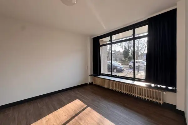 Foto #4 Studio Van Kleffenslaan Utrecht