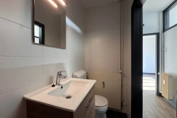 Foto #8 Studio Van Kleffenslaan Utrecht