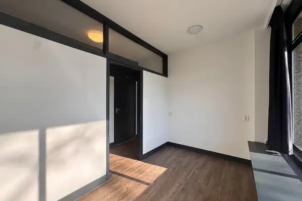 Foto #5 Studio Van Kleffenslaan Utrecht