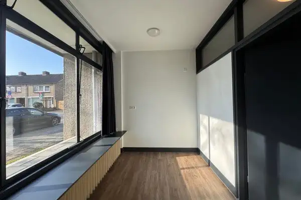 Foto #6 Studio Van Kleffenslaan Utrecht