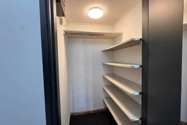 Foto #9 Studio Van Kleffenslaan Utrecht