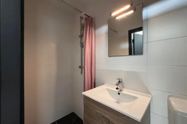 Foto #7 Studio Van Kleffenslaan Utrecht