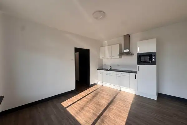 Foto #1 Studio Van Kleffenslaan Utrecht