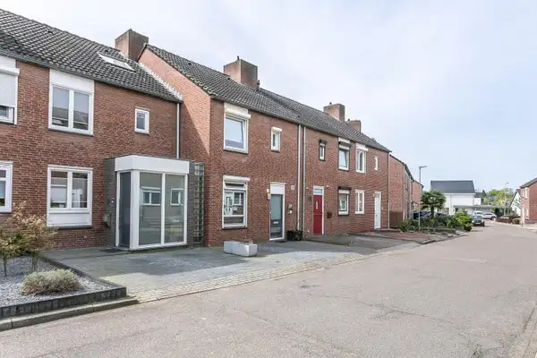 Foto #24 Huurwoning Achter de Lang Haag Eijsden