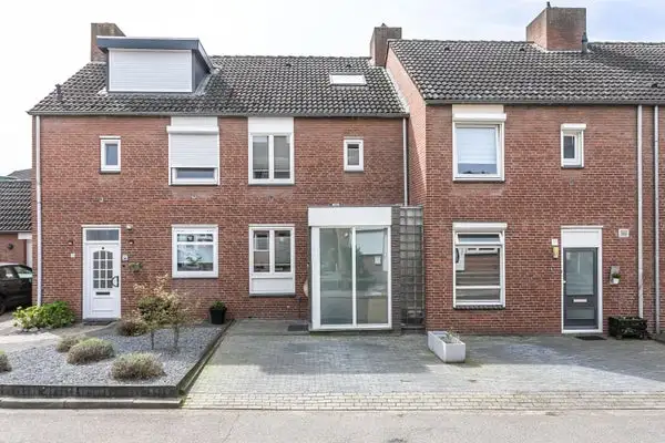 Foto #26 Huurwoning Achter de Lang Haag Eijsden