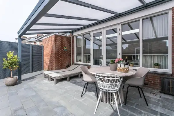 Foto #29 Huurwoning Achter de Lang Haag Eijsden