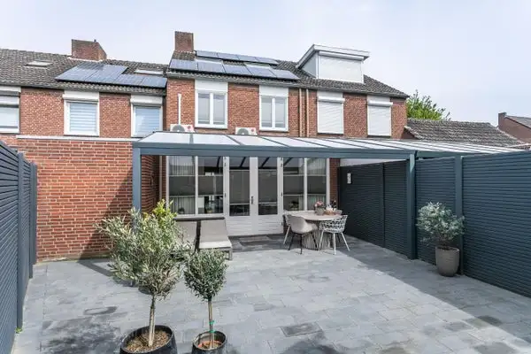 Foto #5 Huurwoning Achter de Lang Haag Eijsden