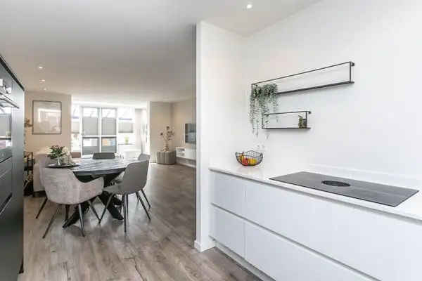 Foto #6 Huurwoning Achter de Lang Haag Eijsden