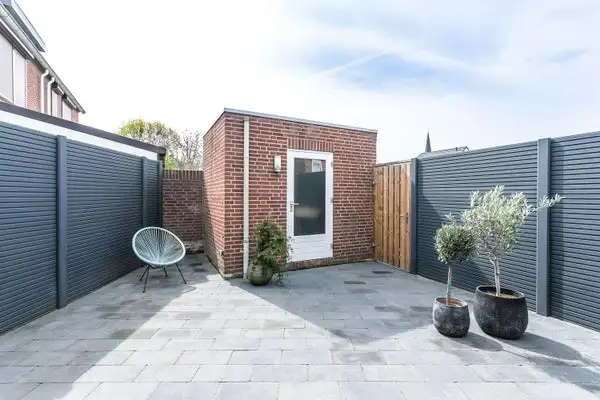 Foto #28 Huurwoning Achter de Lang Haag Eijsden