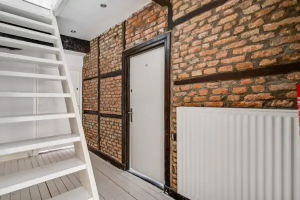 Foto #6 Kamer Brusselsestraat Maastricht