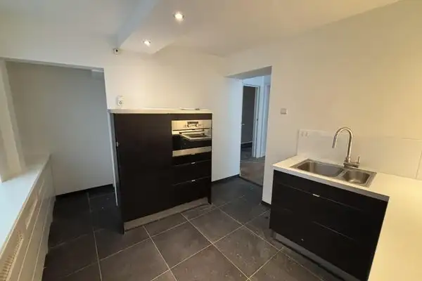 Foto #4 Kamer Brusselsestraat Maastricht