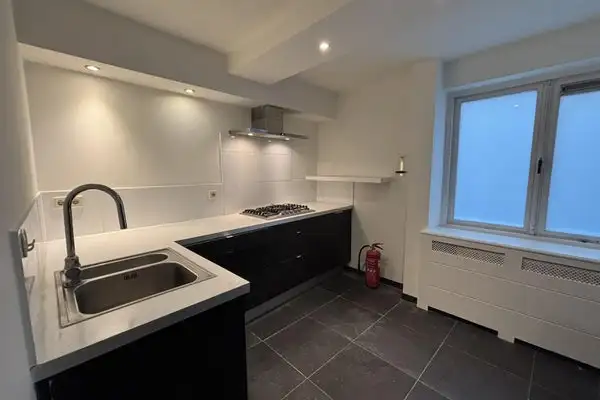 Foto #5 Kamer Brusselsestraat Maastricht