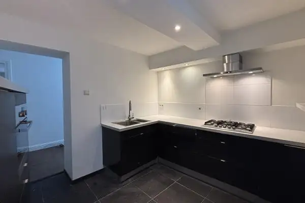 Foto #3 Kamer Brusselsestraat Maastricht