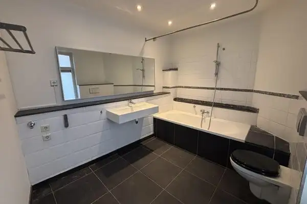 Foto #2 Kamer Brusselsestraat Maastricht