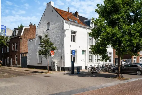 Foto #7 Kamer Brusselsestraat Maastricht