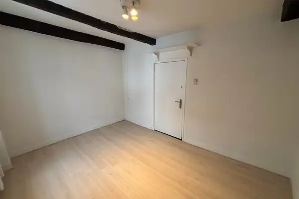 Foto #1 Kamer Brusselsestraat Maastricht