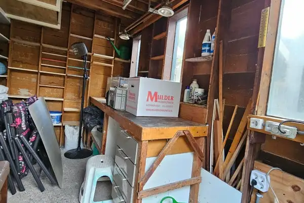 Foto #22 Huurwoning Prins Hendrikstraat Zaandam