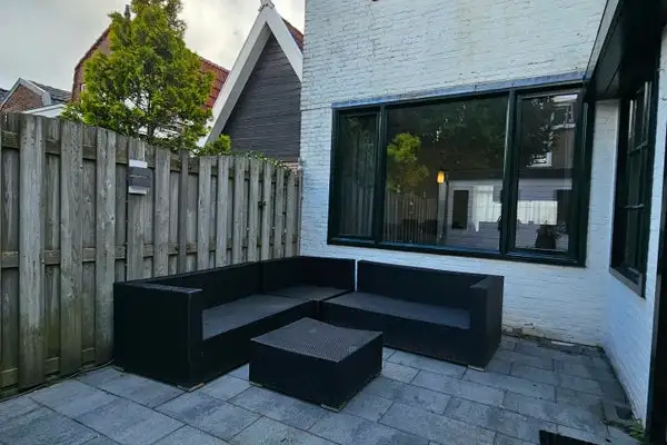 Foto #0 Huurwoning Prins Hendrikstraat Zaandam