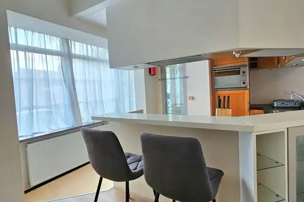 Foto #3 Huurwoning Prins Hendrikstraat Zaandam