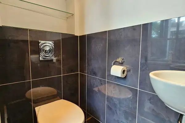 Foto #7 Huurwoning Prins Hendrikstraat Zaandam